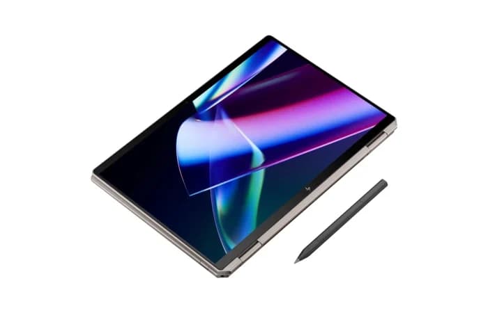 HP Spectre x360 2-in-1 Laptop 14t-eu000 (14th Gen Intel Core Ultra 7 155H Processor | 32GB RAM | 1TB SSD Storage | 14" 2.8K (2880 x 1800) Touch OLED Display | 1 Year Warranty)
