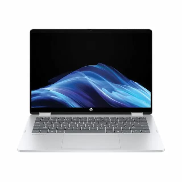 HP OmniBook 5 Flip 14 (Intel Core i7 150U Processor | 16GB RAM | 512GB SSD | Intel Graphics | 14" FHD+ x360 Touch Display)