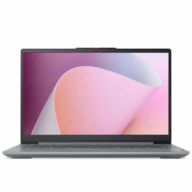 Lenovo Ideapad Slim 3i (AMD Ryzen 5 7520U Processor | 8GB RAM | 512GB SSD | AMD Radeon Graphics | Backlit Keyboard | 14” FHD Anti Glare Display)