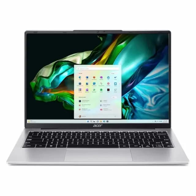 Acer Aspire Lite 14 ( Intel Core i5 13th Gen 1334U Processor | 8GB RAM | 512GB SSD | Intel UHD Graphics | 14" WUXGA Display)