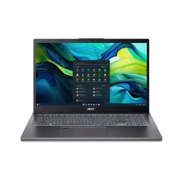 Acer Aspire 15 2024 (Ryzen 7 8840HS, 16GB DDR5, 512GB SSD, 15.6″ FHD, Backlit Keyboard & Fingerprint, 1-Year Warrenty)