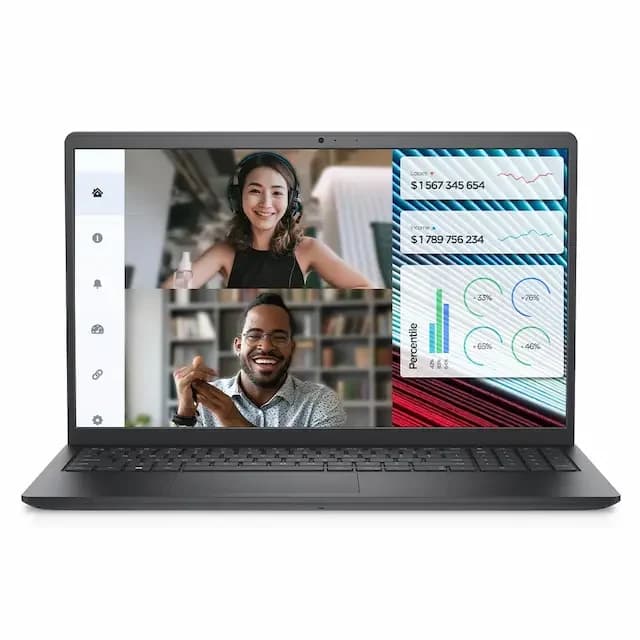 Dell Vostro 15 3520 (Intel Core i7 12th Gen 1255U Processor | 16GB RAM | 512GB SSD | Intel UHD Graphics | 15.6″ FHD Display)