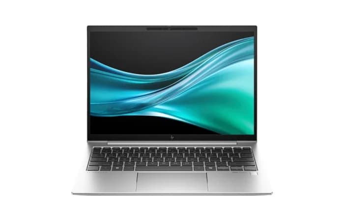 HP EliteBook 13 835 G11 Business Laptop (AMD Ryzen 7 8840U Processor | 16GB RAM | 1TB SSD | 13.3" WUXGA (1920 x 1200) IPS Display | AMD Radeon Graphics | Fingerprint Reader | Wi-Fi 6 & BT5.3 | 1 Year Warranty)