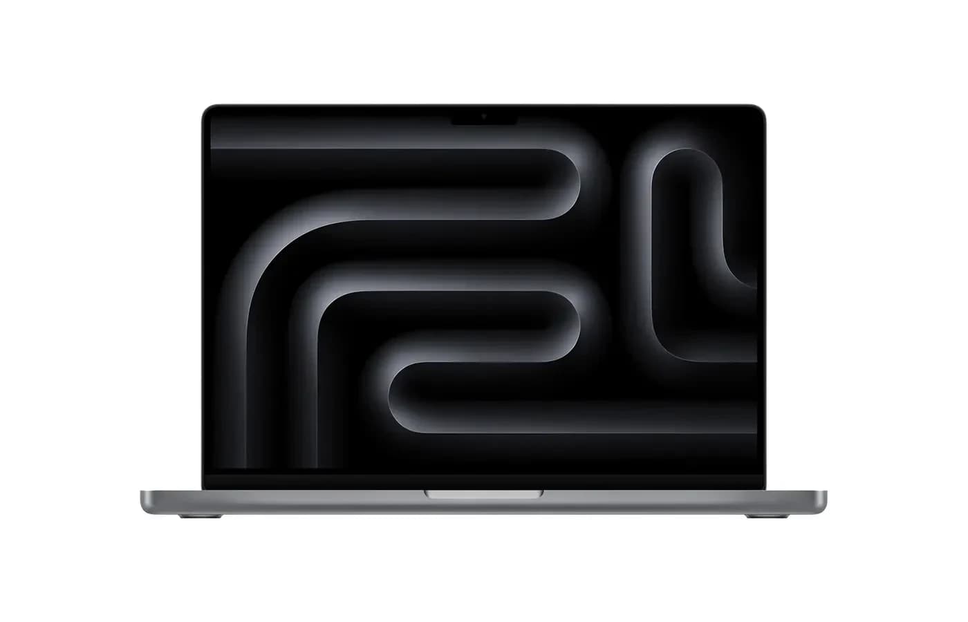 Apple MacBook Pro M3 (14" (3024 x 1964) Liquid Retina XDR Display | 16 GB Memory | 1TB SSD | 8-Core CPU | 10-Core GPU | Backlit Magic Keyboard | Wi-Fi 6E & BT5.3 | 1 Year Apple International Warranty)
