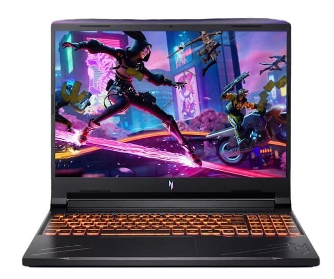 Acer Nitro V16 Gaming i5 14450HX RTX 4050 Price in Nepal – Best 165Hz Gaming Laptop