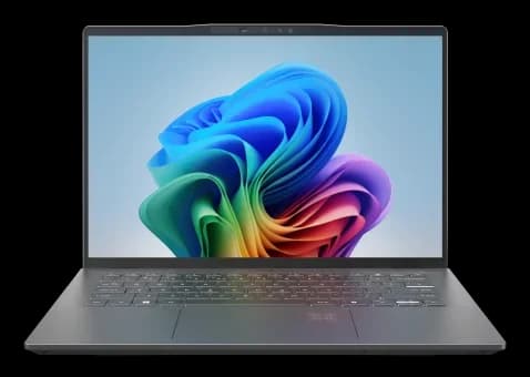 Acer Swift 14 AI 2025 (15th Gen Intel Core Ultra 5 226V, 16GB RAM, 512GB SSD, 14″ WUXGA OLED Display, 2 Years Warranty)