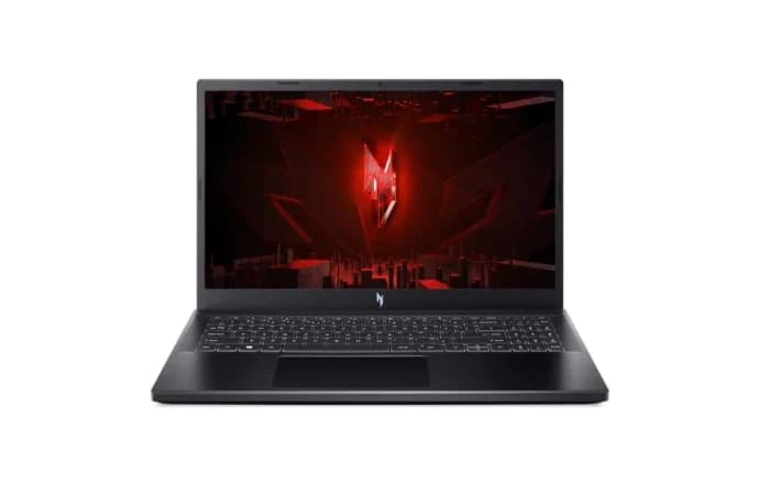 Acer Nitro V15 Gaming Laptop [Intel Core i7 13620H | 32 GB RAM | 1 TB SSD | RTX 4050 6GB Graphics | 15.6″ FHD 144HZ Display]