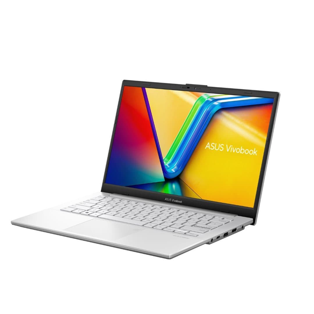 ASUS Vivobook 16 (AMD Ryzen 5 7430U Processor | AMD Radeon Graphics | 16 GB RAM | 512GB Gen4 NVMe SSD | 16″ WUXGA Display )