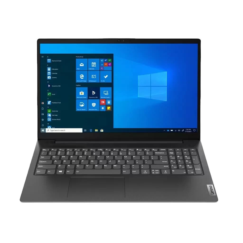 Lenovo V15 G2 IJL (Intel Celeron N100 Processor | Intel UHD Graphics | 8GB RAM | 256GB SSD | Intel UHD Graphics | 15.6" FHD Display)