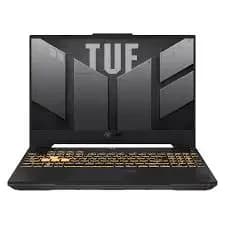 Asus TUF Gaming F16 (Intel Core i5 15th Gen 210H Processor | NVIDIA GEFORCE RTX 3050 6GB Graphics | 16GB RAM | 512GB SSD | 16" FHD WUXGA 144HZ Display)
