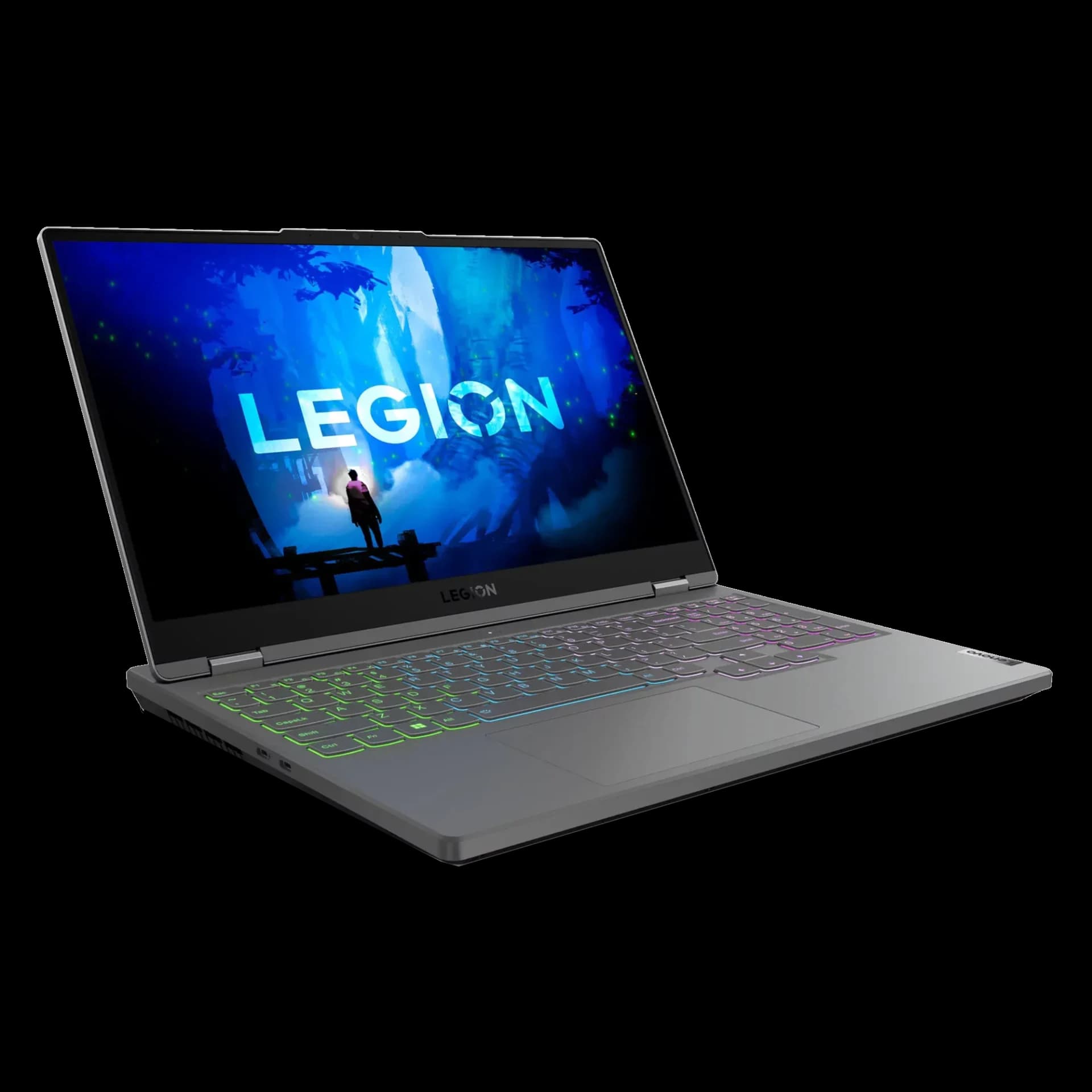 LENOVO LEGION 5I INTEL CORE 17-12700H PROCESSOR | NVIDIA RTX 3060 6GB GRAPHICS | 16 GB RAM | 512GB SSD STORAGE | 15.6″ INCH 165HZ FHD DISPLAY | BACKLIT KEYBOARD | WINDOWS 11
