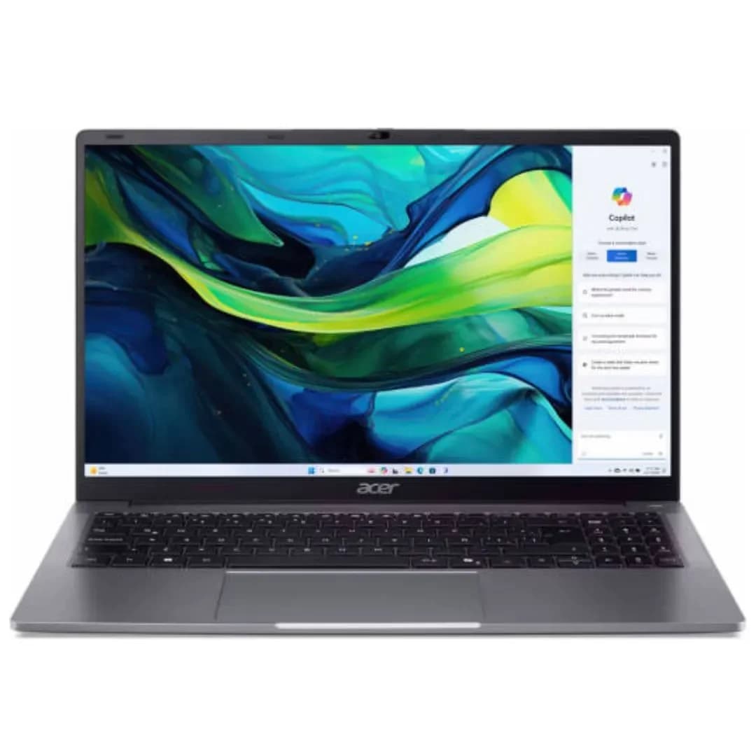 Acer Aspire Lite 15 (13th Generation Intel Core i5 13500H Processor | 16GB RAM | 512TB Gen4 SSD | 16-inch WUXGA (1920 x 1200) Display | 1 Year Warranty)