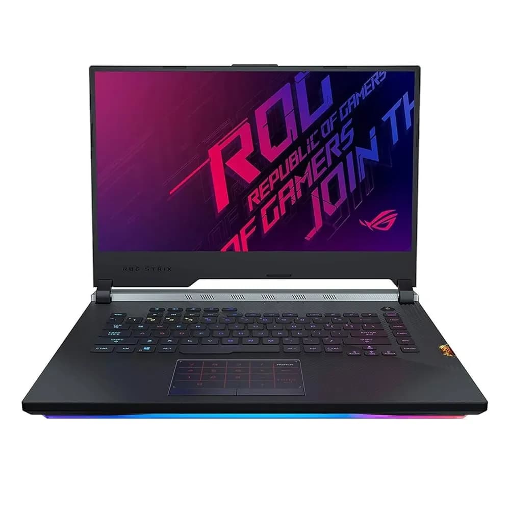 Asus ROG Strix Scar III G531GV i7 9TH GEN, 16GB RAM 1TB SSD, RTX 2060 MAGIC NUMPAD 15.6" FHD 240Hz Gaming & Professional Laptop