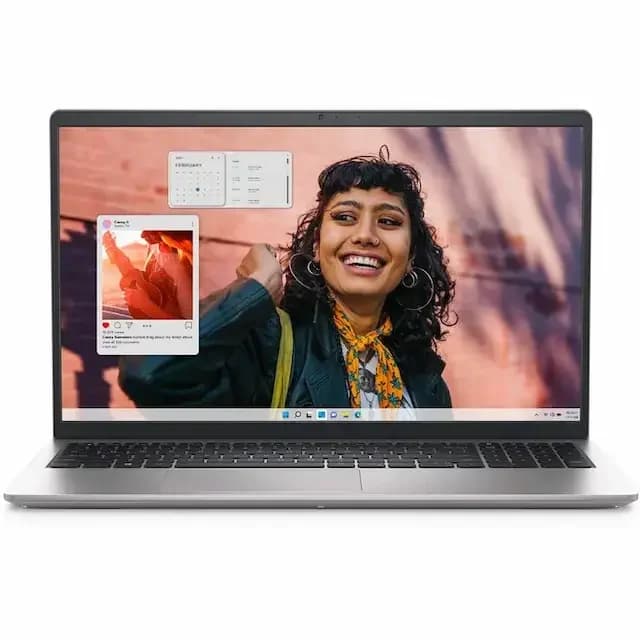 Dell Inspiron 15 3530 2025 (Intel Core i5 13th Gen 1334U Processor | Intel UHD Graphics | 8GB RAM | 512GB SSD | 15.6” FHD Touch Display)