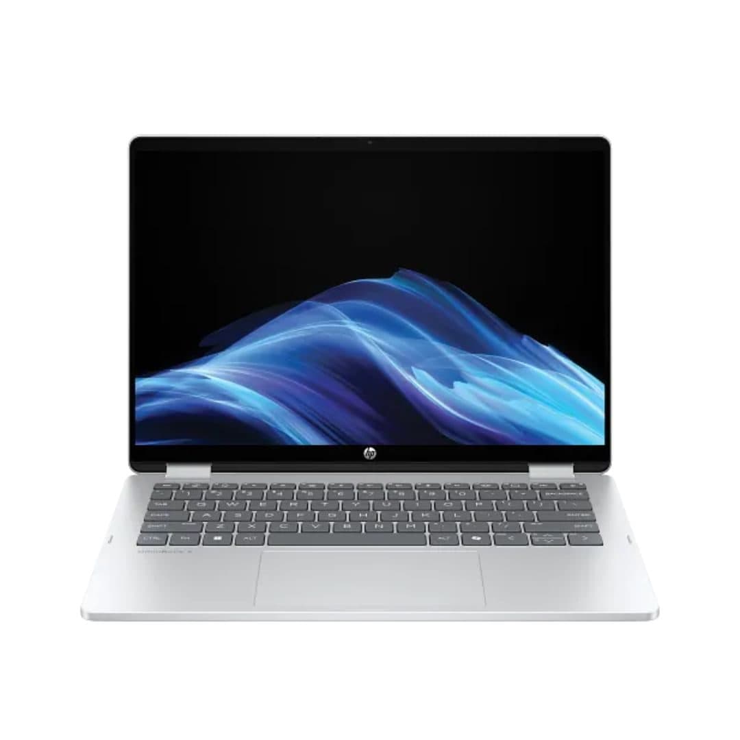 HP OmniBook 5 Flip 14 (Intel Core i7 14th Gen 150U Series 1 Processor | Intel Graphics | 16GB RAM | 1TB SSD | 14" FHD+ x360 Touch Display)