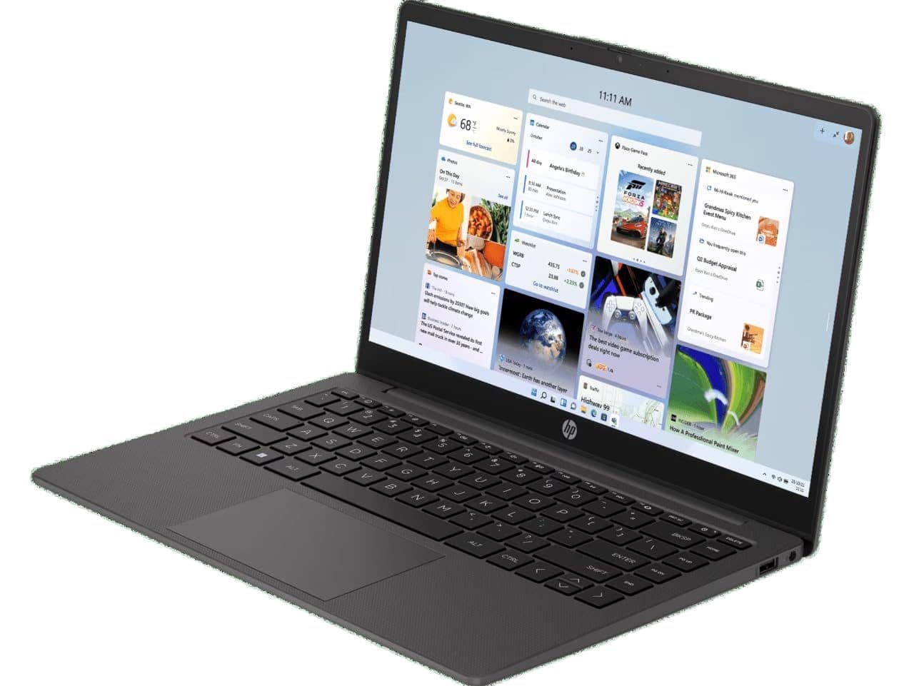 HP 245 G10 2026 ( AMD Ryzen 5 7530U Processor | AMD Radeon Graphics | 8GB RAM | 512GB SSD | 14 Inch Display | Windows 11 – Price in Nepal )