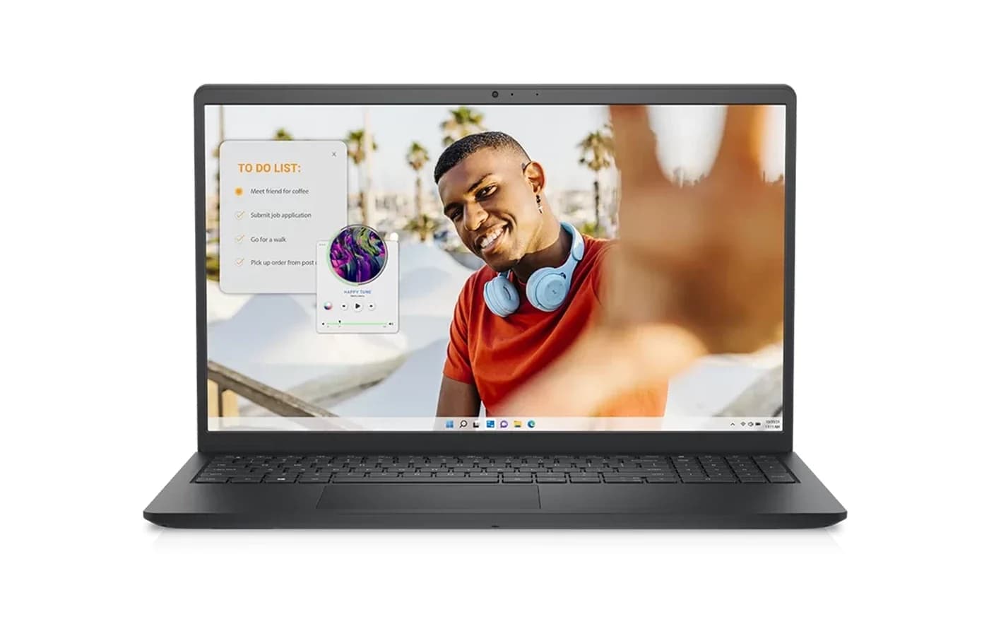 Dell Inspiron 15 3535 (AMD Ryzen 5 7520U Processor | AMD Radeon 610M Graphics Card | 16GB RAM | 512GB SSD | 15.6" FHD (1920 x 1080) 120Hz IPS Display | Genuine Windows 11 | 1 Year Warranty)