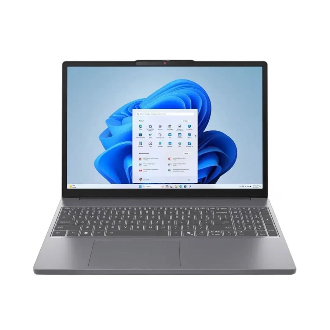 Lenovo IdeaPad Slim 3 (AMD Ryzen 7 5700U Processor | AMD Radeon Graphics | 20GB RAM | 512GB SSD | Backlit Keyboard | 14" FHD Display)