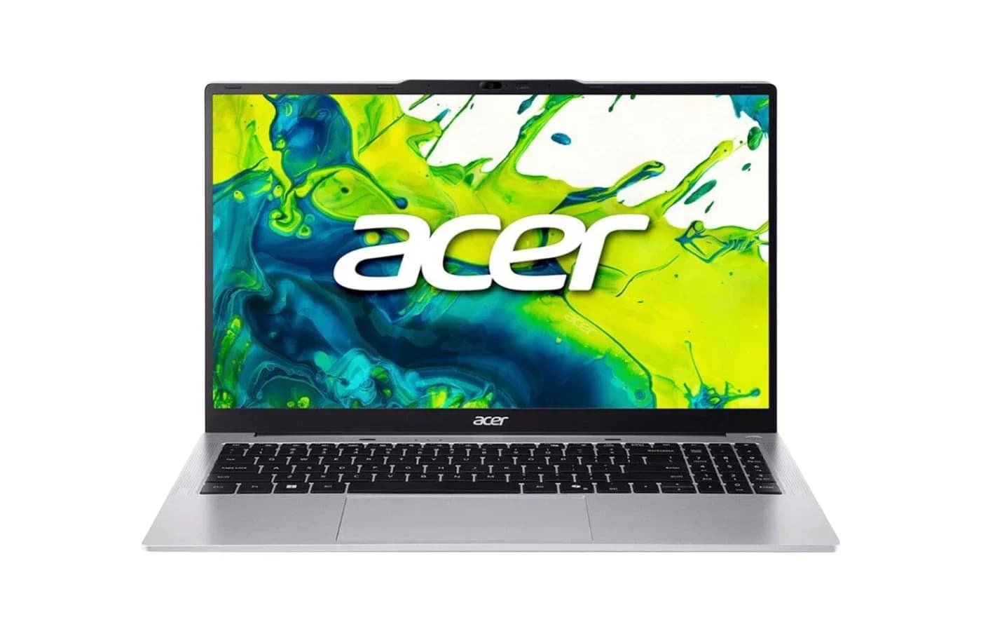 Acer Aspire Lite 15 AL15-52H 2025 (13th Gen Intel Core i7 13620H Processor | Intel UHD Graphics Card | 16GB RAM | 512GB SSD Storage | 15.6" (FHD, 1920 x 1080) IPS Display | Windows 11 | Backlit Keyboard | Wi-Fi 6 & BT 5.2 | 1 Year Warranty)