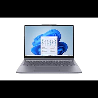 Lenovo Ideapad 5 2-in-1 14IAL10 2025 (Intel Core Ultra 5 225U Series 2 Processor | Intel Arc Graphics Card | 8GB RAM | 512GB SSD Storage | 14" (WUXGA, 1920 x 1200) IPS Display LCD Backlit Keyboard | Wi-Fi 6 & BT 5.2 | 1 Year Warranty)