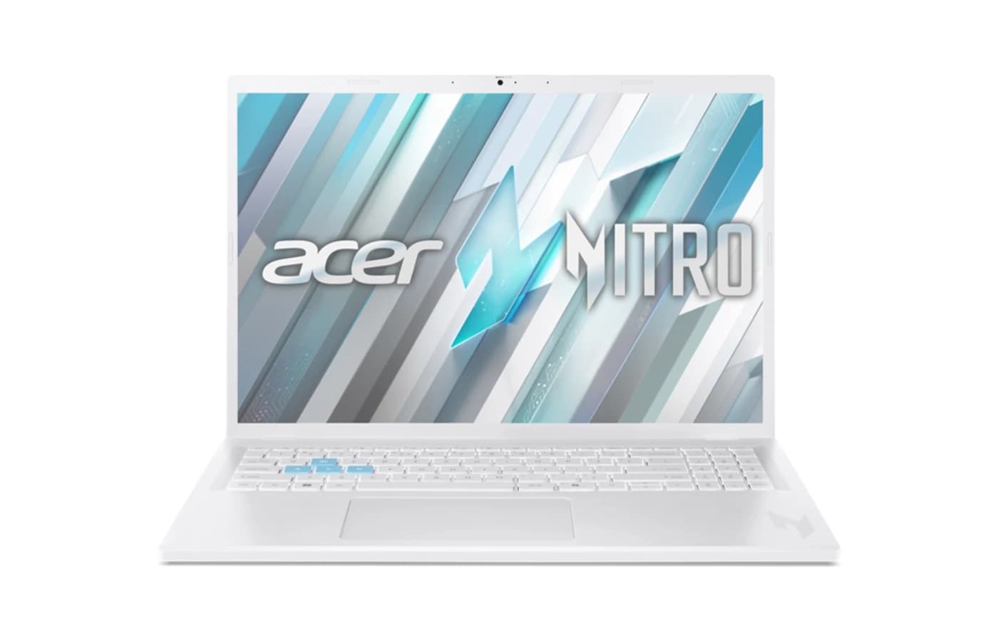 Acer Nitro Lite 16 2025 ( Intel Core i5-13420H Processor | RTX 3050 6GB | 16GB RAM DDR5 | 52GB SSD | 16″ 165Hz WUXGA IPS Display | 2 Year Warranty )