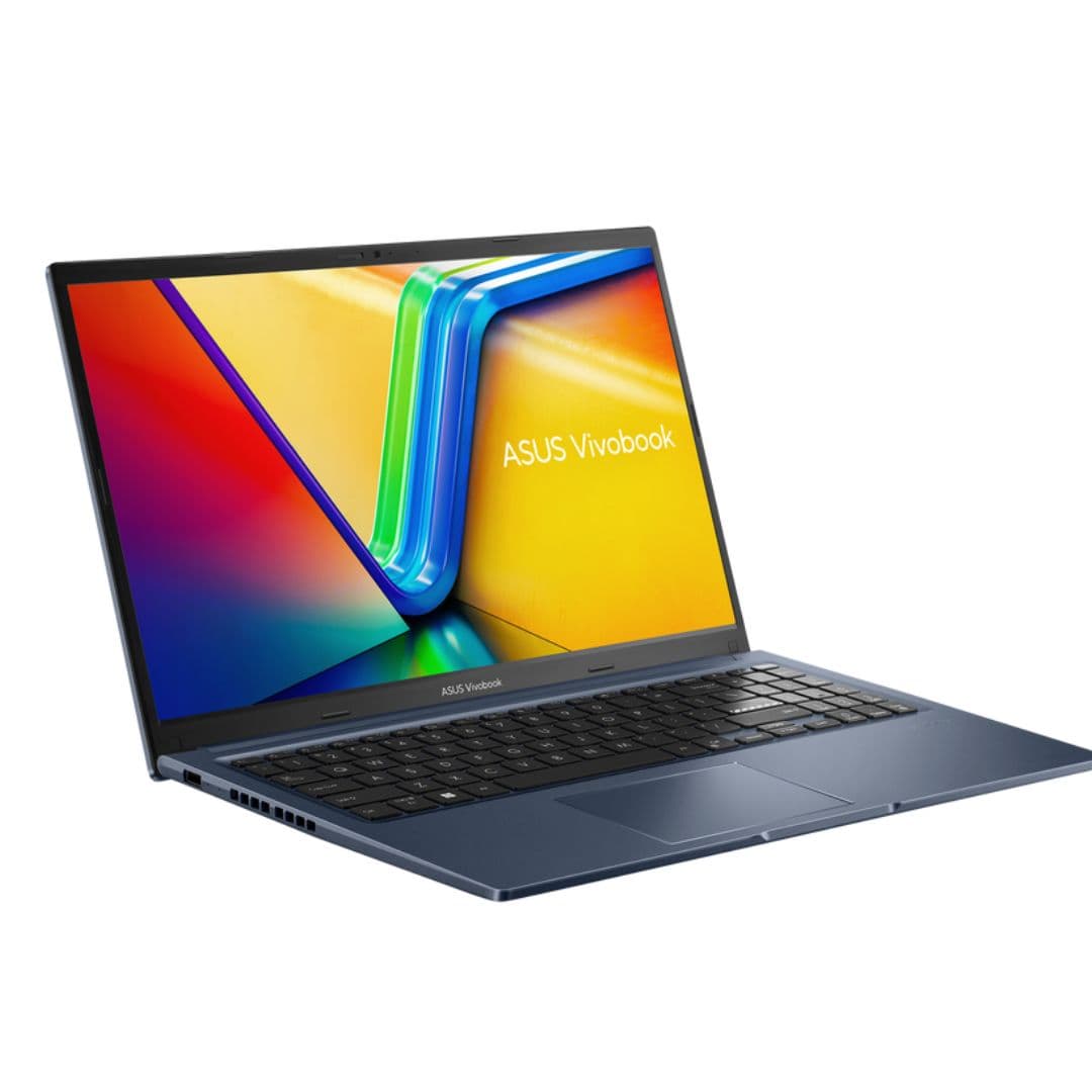 Asus VivoBook R1502V (Intel Core i7 13th Gen 13620H Processor | Intel UHD Graphics | 16GB RAM | 1TB SSD | 15.6″ FHD IPS Display)