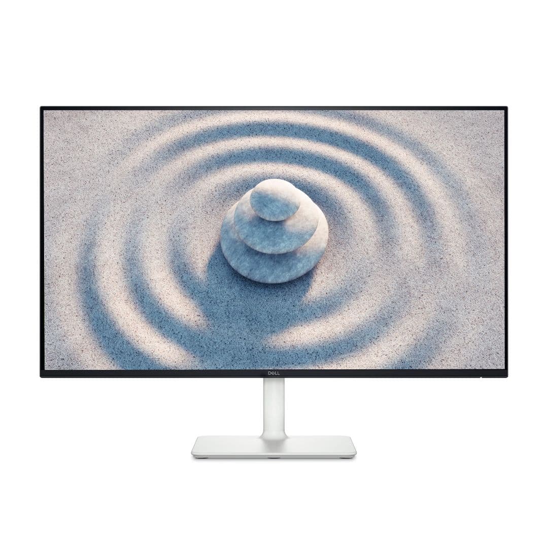 Dell S2725H 27- Inch IPS FHD (1920x1080) 100Hz Monitor