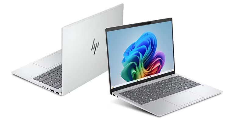 HP Omnibook 7 Aero (Ryzen AI 7 350 Processor | AMD Radeon 860M Graphics | 16GB DDR5 RAM | 1TB NVMe Gen4 SSD | 13.3″ 2K IPS Display | Backlit Keyboard | Windows 11 Genuine | White Backlit Keyboard & Weight only 0.99 KG )