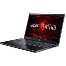 Acer Nitro V15 ANV15-52-769M 2025 ( Intel Core i7-13620H Processor | RTX 5050 Graphics Card | 16GB RAM | 512GB SSD | 15.6″ FHD 165Hz)Display )