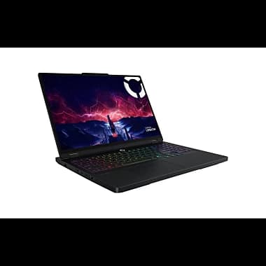 Lenovo Legion Pro 5 16AFR10 2025 | Ryzen 9 9955HX | RTX 5060 8GB | 16GB DDR5 | 1TB SSD | 16" WQXGA 165Hz OLED Gaming Laptop