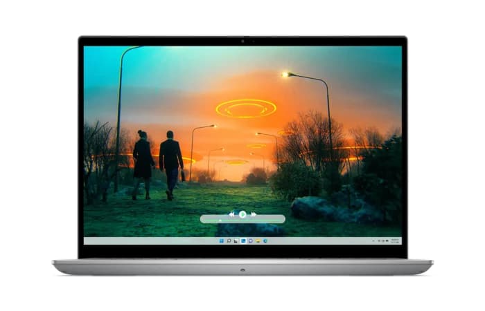 DELL INSPIRION 3501 I5 11TH GEN / 8GB RAM / 512GB SSD / NVIDIA MX330 2GB / 15.6" FHD DISPLAY