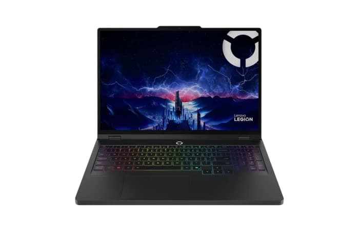 Lenovo Legion 5 15IAX10 2025 | Core Ultra 7 255HX | RTX 5060 8GB | 16GB DDR5 | 1TB SSD | 15.1" WQXGA 165Hz OLED Gaming Laptop