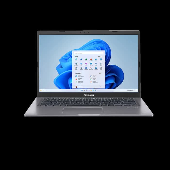 ASUS EXPERTBOOK P1412CEA | INTEL CORE I5-1135G7 PROCESSOR | 16 GB RAM | 1TB HDD + 256 GB SSD STORAGE | 14" FHD DISPLAY FINGERPRINT READER | BACKLIT | | SLATE GRAY