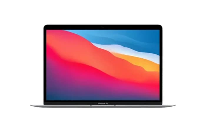 APPLE MACBOOK AIR M1 APPLE M1 CHIP | 8 GB RAM | 256 GB SSD 13.3 INCHI MAC OS M1