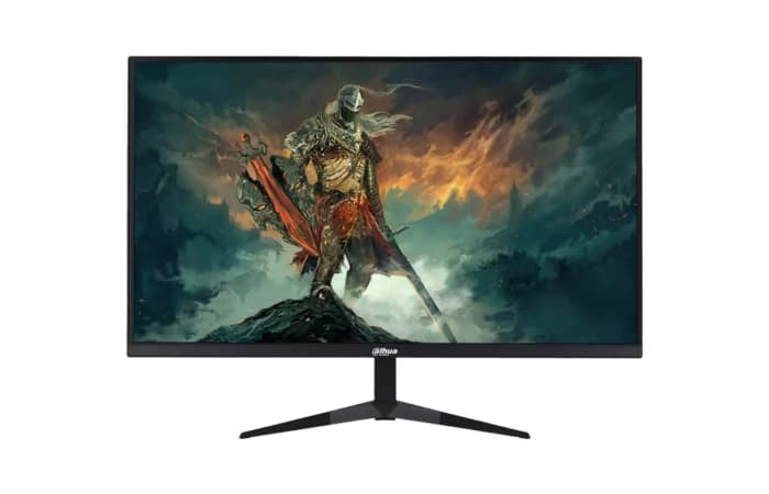Dahua DHI-LM25-E231 Gaming Monitor | 25" FHD (1920 x 1080) IPS 180Hz Display