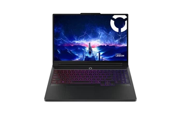 Lenovo Legion 5 15AHP10 2025 | Ryzen 7 260 | 16GB DDR5 | 512GB Gen4 SSD | RTX 5060 8GB | 15.1" WQXGA 165Hz OLED Gaming Laptop