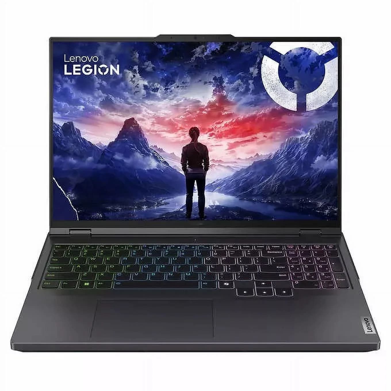 Lenovo Legion 5i 16IAX10 2025 | Core Ultra 9 275HX | RTX 5060 8GB | 32GB DDR5 | 1TB SSD | 16" WQXGA 240Hz IPS Gaming Laptop